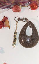 Load image into Gallery viewer, Tear Drop Keychain
