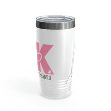Load image into Gallery viewer, Ringneck Tumbler, 20oz
