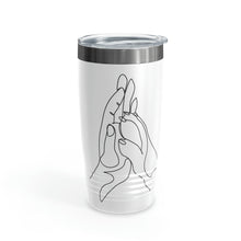 Load image into Gallery viewer, Ringneck Tumbler, 20oz

