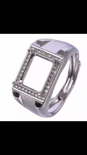 Load image into Gallery viewer, Mens ring
